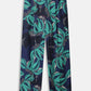 POM Amsterdam Pants PANTALON - Delicacy Green