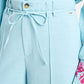 POM Amsterdam Pants PANTALON - Jess Blue Mist