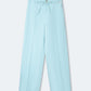 POM Amsterdam Pants PANTALON - Jess Blue Mist