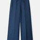 POM Amsterdam Pants PANTALON - Jess Eternal Blue