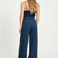 POM Amsterdam Pants PANTALON - Jess Eternal Blue