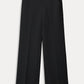 POM Amsterdam Pants PANTALON - Lara Black