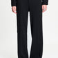 POM Amsterdam Pants PANTALON - Lara Black