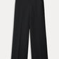 POM Amsterdam Pants PANTALON - Lara Black