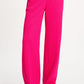 POM Amsterdam Pants PANTALON - Lara Bright Rose
