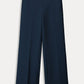 POM Amsterdam Pants PANTALON - Lara Eternal Blue