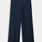 POM Amsterdam Pants PANTALON - Lara Eternal Blue