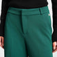 POM Amsterdam Pants PANTALON - Lara Pine Green