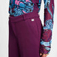 POM Amsterdam Pants PANTALON - Lara Plum