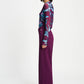 POM Amsterdam Pants PANTALON - Lara Plum