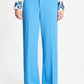 POM Amsterdam Pants PANTALON - Lara Smashing Blue