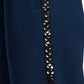 POM Amsterdam Pants PANTALON - Leah Eternal Blue