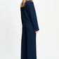 POM Amsterdam Pants PANTALON - Leah Eternal Blue