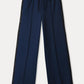 POM Amsterdam Pants PANTALON - Leah Eternal Blue