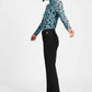 POM Amsterdam Pants PANTALON - Liv Black