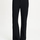 POM Amsterdam Pants PANTALON - Liv Black