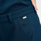 POM Amsterdam Pants PANTALON - Liv Eternal Blue