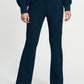 POM Amsterdam Pants PANTALON - Liv Eternal Blue