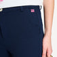 POM Amsterdam Pants PANTALON - Liv Eternal Blue