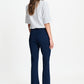 POM Amsterdam Pants PANTALON - Liv Eternal Blue