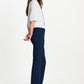 POM Amsterdam Pants PANTALON - Liv Eternal Blue