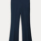 POM Amsterdam Pants PANTALON - Liv Eternal Blue