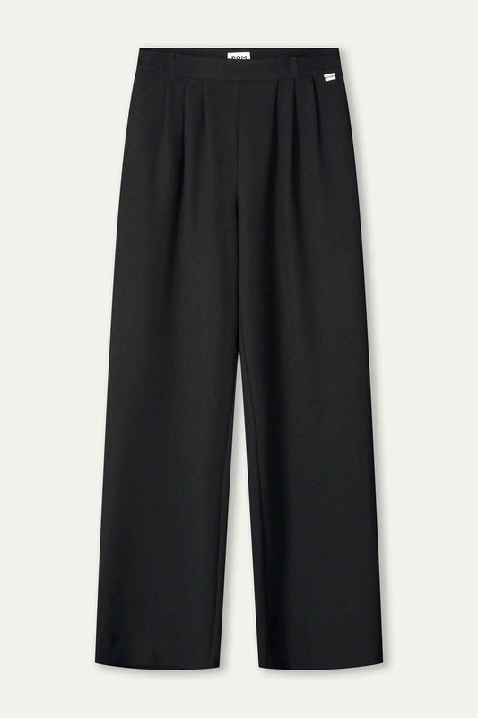 POM Amsterdam Pants PANTALON - Noir