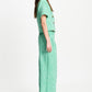 POM Amsterdam Pants PANTALON - Palm Green