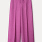 POM Amsterdam Pants PANTALON - Rose Doux Striped