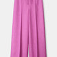 POM Amsterdam Pants PANTALON - Rose Doux Striped