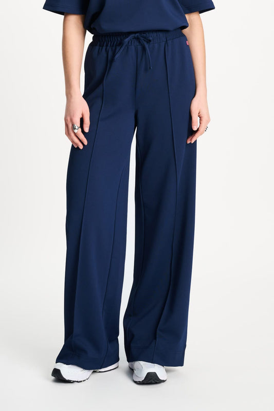 POM Amsterdam Pants PANTALON - Saar Eternal Blue
