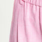 POM Amsterdam Pants PANTALON - Shell Pink