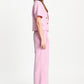 POM Amsterdam Pants PANTALON - Shell Pink