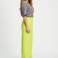 POM Amsterdam Pants PANTALON - Summer Lime