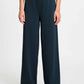 POM Amsterdam Pants PANTALON - Suzi Dark Navy
