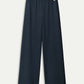 POM Amsterdam Pants PANTALON - Suzi Dark Navy