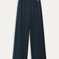 POM Amsterdam Pants PANTALON - Suzi Dark Navy