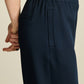 POM Amsterdam Pants PANTALON - Suzi Dark Navy