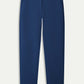 POM Amsterdam Pants PANTALON - Tapered Sapphire Blue