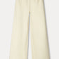 POM Amsterdam Pants PANTS - Cream