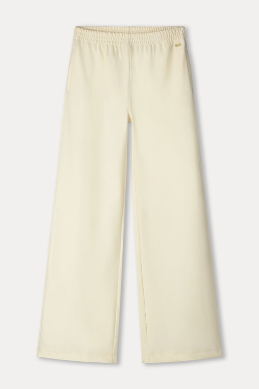 POM Amsterdam Pants PANTS - Cream