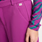 POM Amsterdam Pants PANTS - Lara Wild Purple