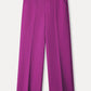 POM Amsterdam Pants PANTS - Lara Wild Purple