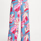 POM Amsterdam Pants PANTS - Urban Flora Stripe