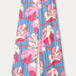 POM Amsterdam Pants PANTS - Urban Flora Stripe