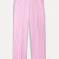 POM Amsterdam Pants PANTS - Wide Leg Rose Pink