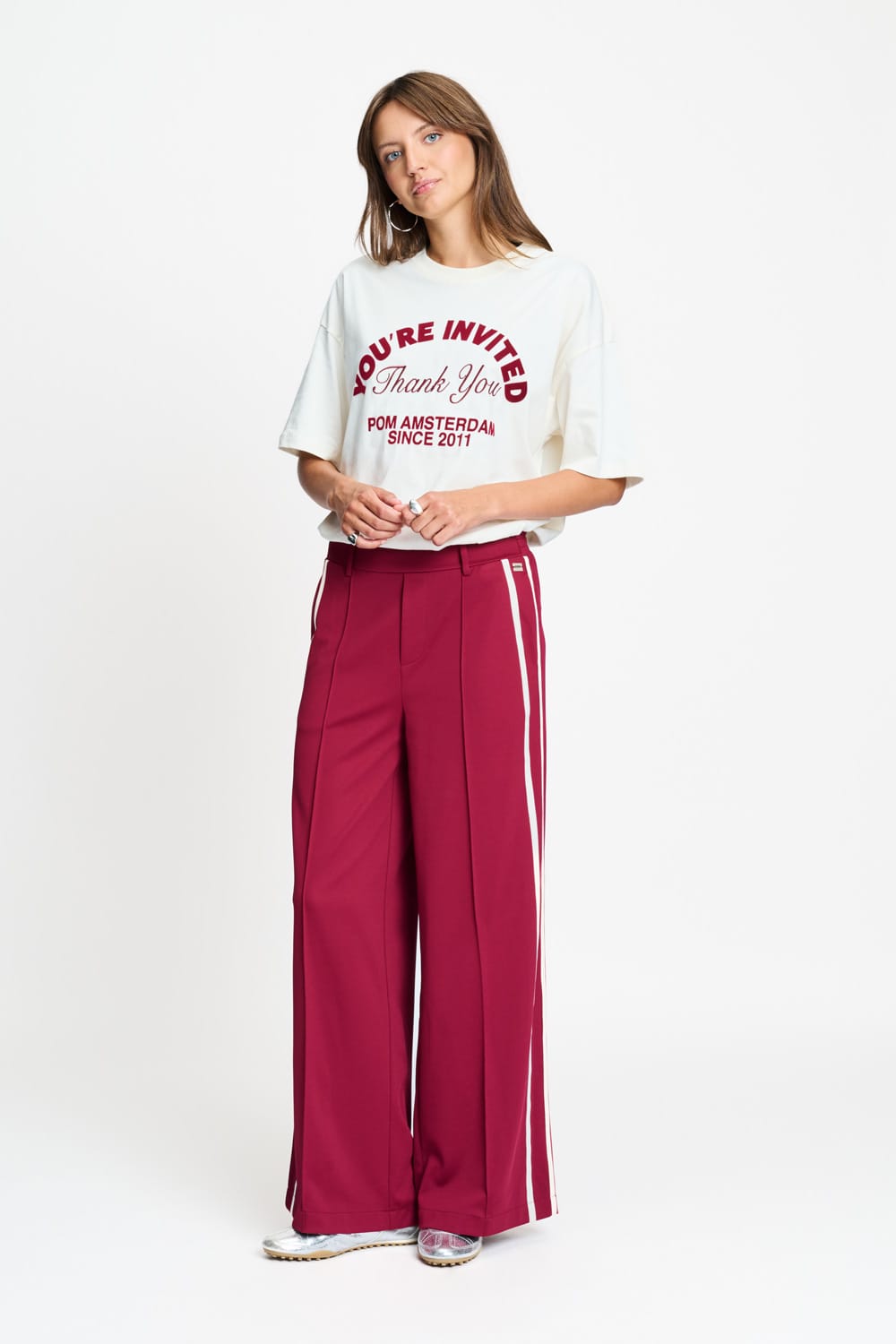 Trackpants