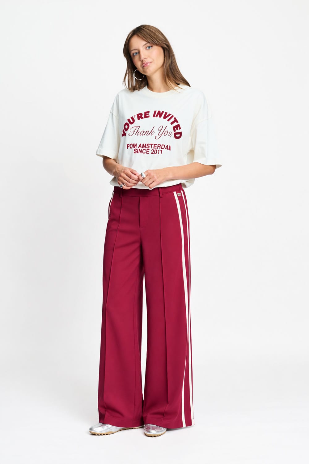 Trackpants