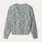 POM Amsterdam Pullovers PULL - Animal Grey