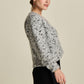 POM Amsterdam Pullovers PULL - Animal Grey